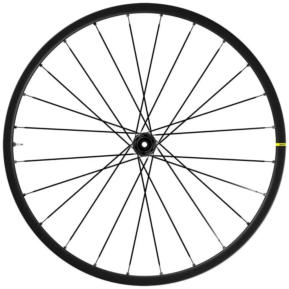 Velo Store - UK Front bicycle wheel Mavic Crossmax Sl R Carbon Boost 29" Cl Disc Tubeless | Extra 10% off with Subscription, Postage £16.79 to UK Fedex.