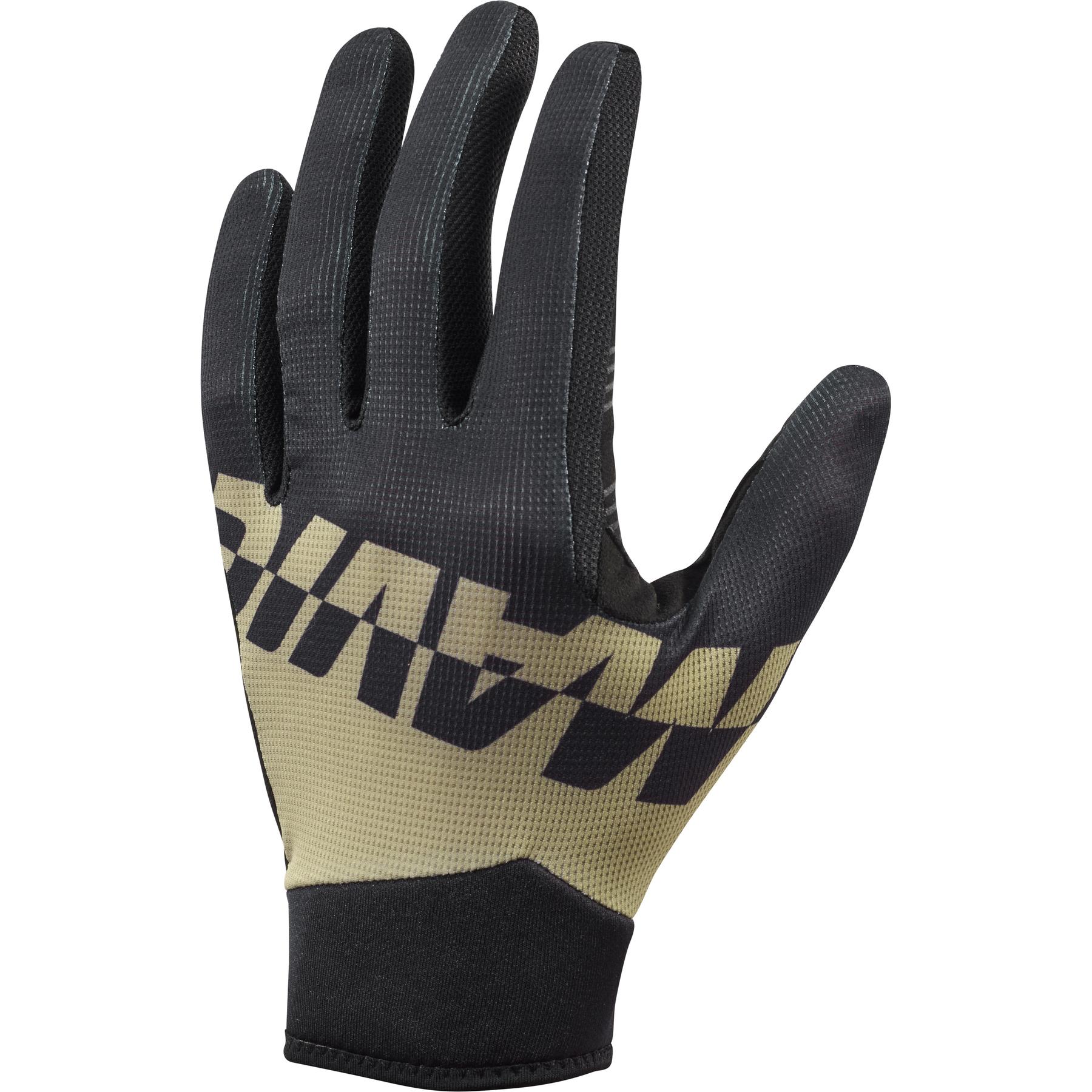 Velo Store - UK Long gloves Mavic Deemax | Extra 10% off with Subscription, Postage £16.79 to UK Fedex.