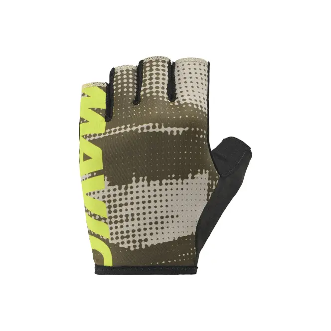 Gepolsterte Handschuhe mit Mustern Mavic Essential