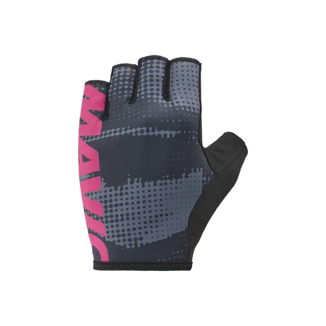 Gepolsterte Handschuhe mit Mustern Mavic Essential
