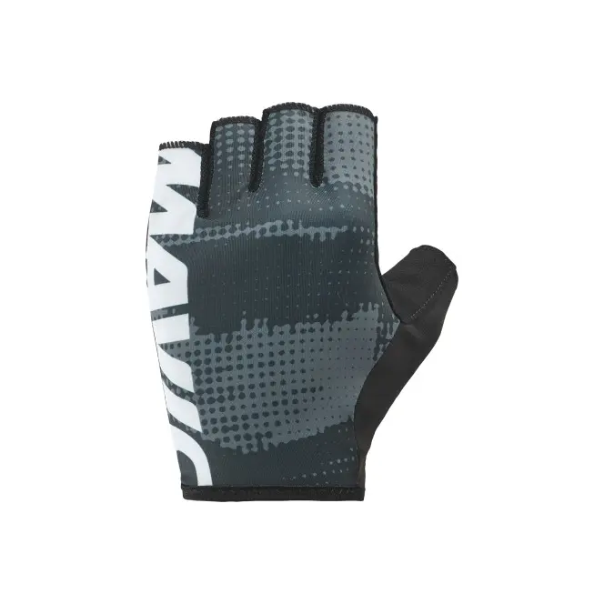Image of Gepolsterte Handschuhe mit Mustern Mavic Essential