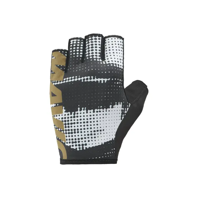 Gepolsterte Handschuhe mit Mustern Mavic Essential