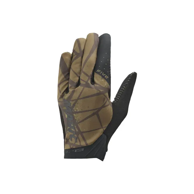 Handschuhe Mavic XR Lite Evo X Five
