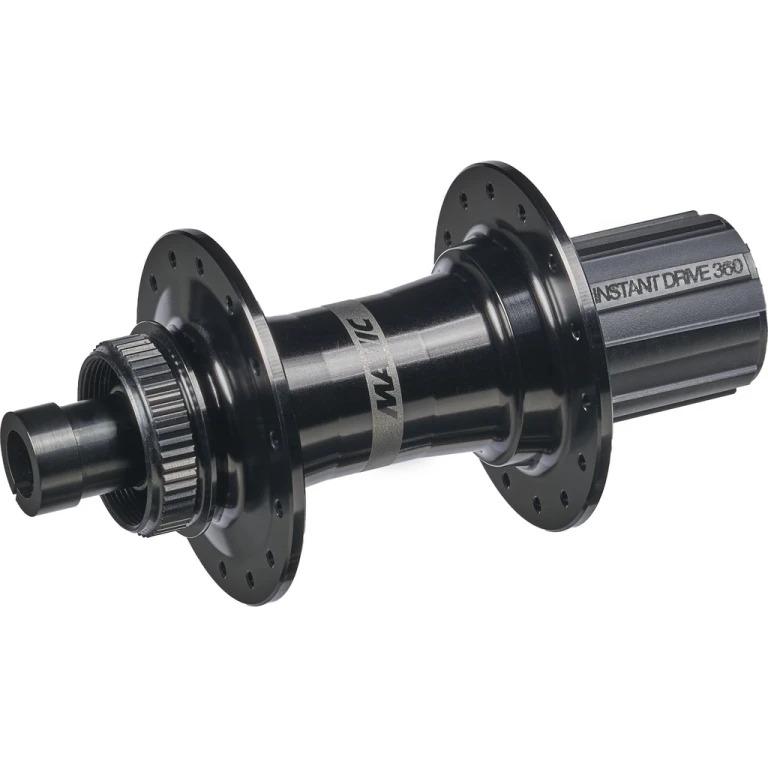 Velo Store - UK Classic hub Mavic Mr801 Ft Cl 12x100 | Extra 10% off with Subscription, Postage £16.79 to UK Fedex.