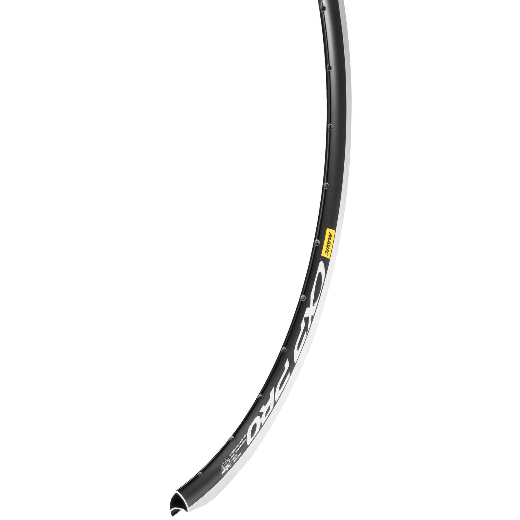 Velo Store - UK Rim Mavic CXP Pro | Extra 10% off with Subscription, Postage £16.79 to UK Fedex.