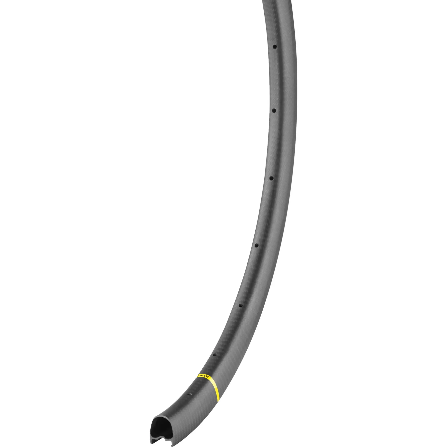 Mavic Open Pro Carbon Ust Disc 700 Felge