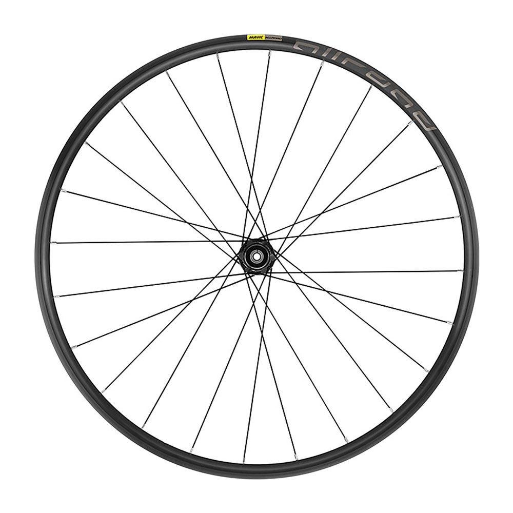 Velo Store - UK Front bicycle wheel Mavic Allroad Cl Disc Tubeless | Extra 10% off with Subscription, Postage £16.79 to UK Fedex.
