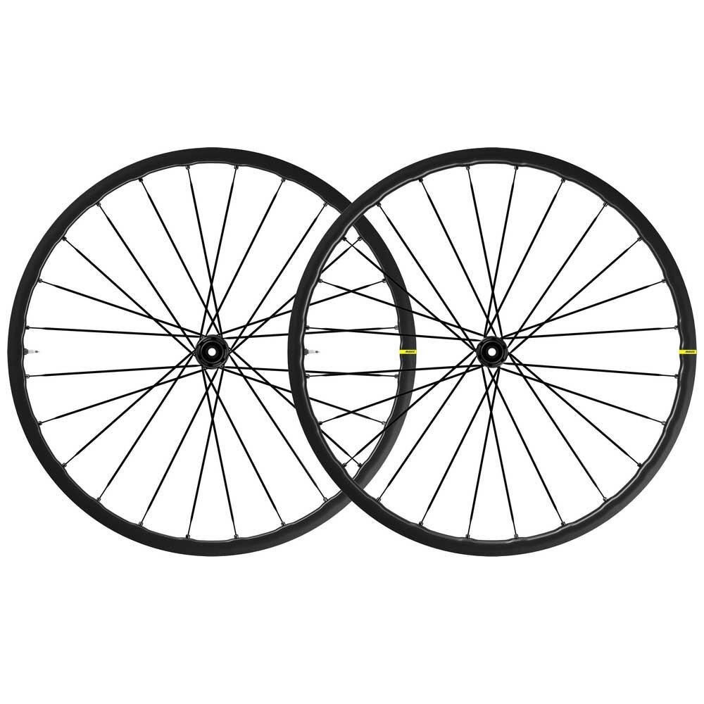 Velo Store - UK Bike wheel Mavic Ksyrium Sl Cl Disc Tubeless | Extra 10% off with Subscription, Postage £16.79 to UK Fedex.