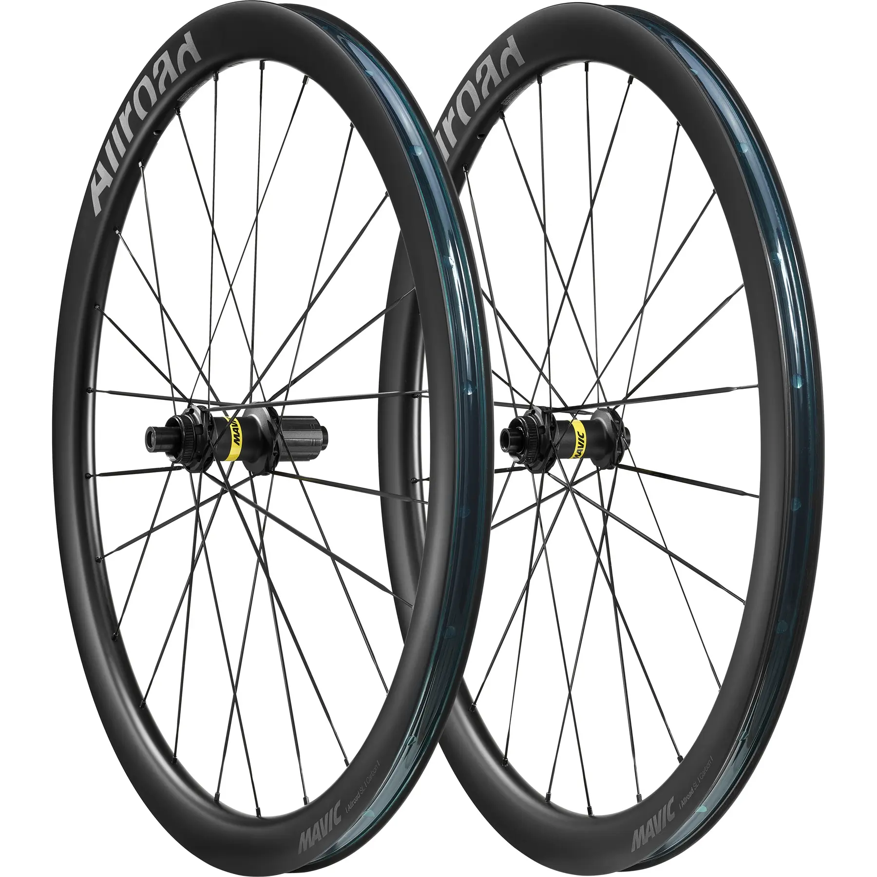 Velo Store - UK Pair of wheels Mavic Allroad SL CL70012x100-142M11 | Extra 10% off with Subscription, Postage £16.79 to UK Fedex.