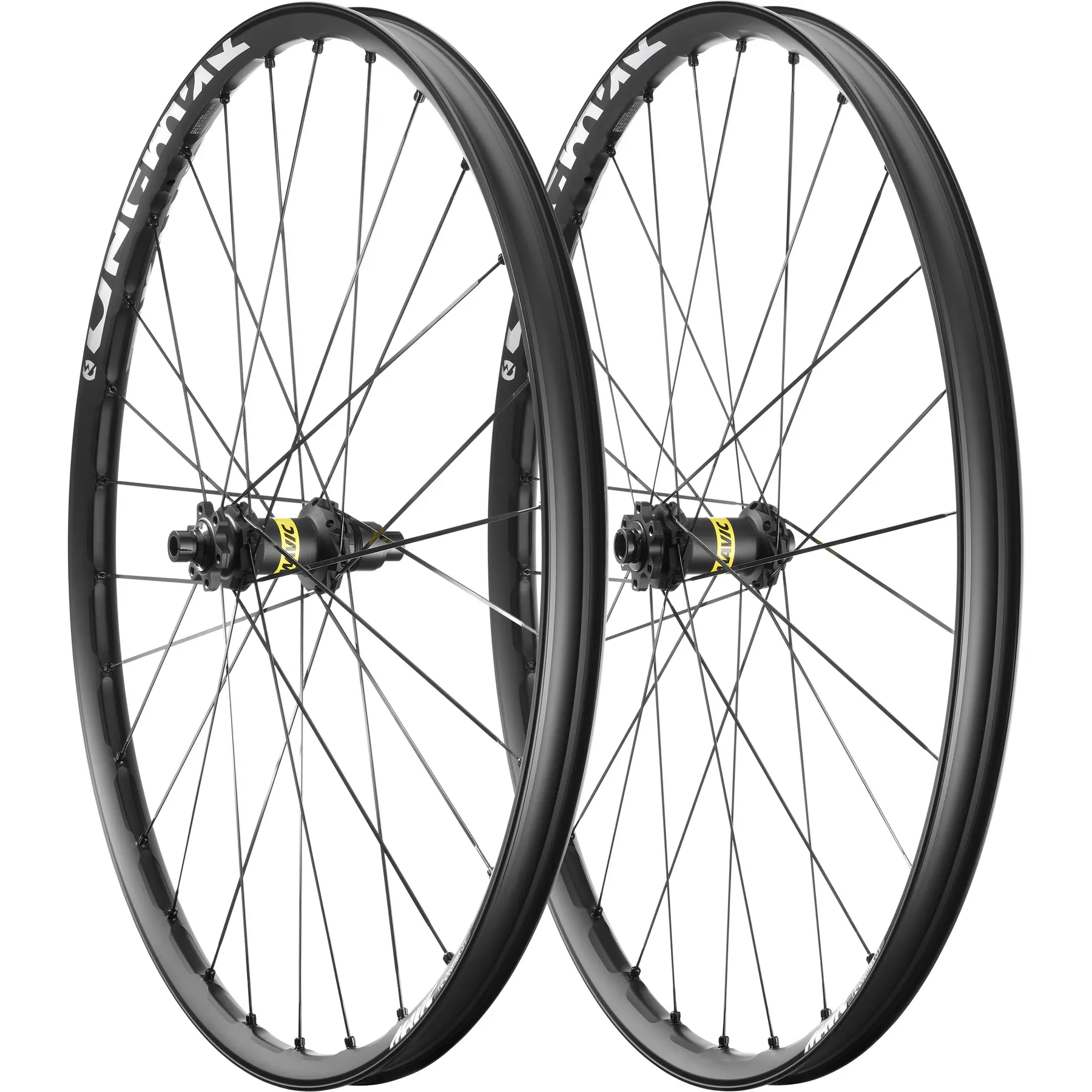 Velo Store - UK Pair of wheels Mavic E-deemax S WBINT27.5BSTXD | Extra 10% off with Subscription, Postage £16.79 to UK Fedex.