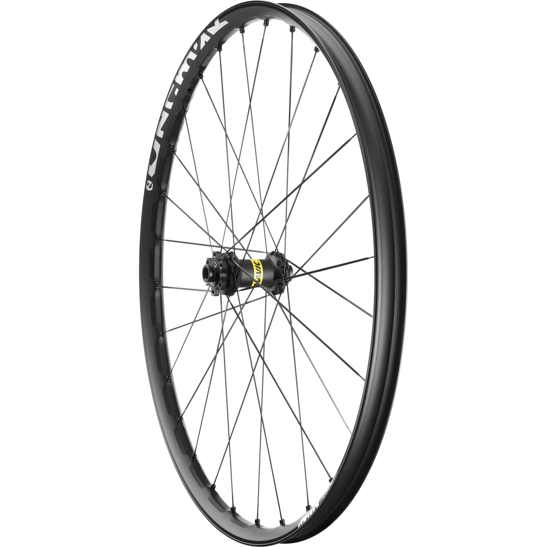 Velo Store - UK Front wheel Mavic E-deemax S WBCL27.5BST | Extra 10% off with Subscription, Postage £16.79 to UK Fedex.