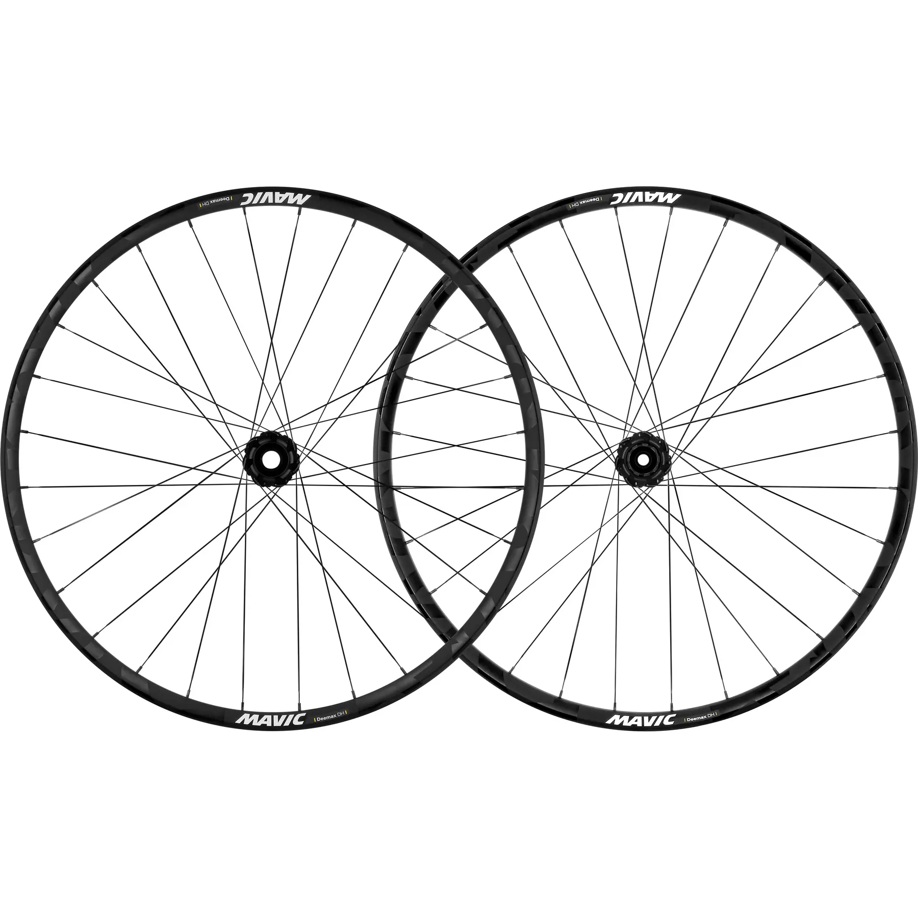 Velo Store - UK Pair of wheels Mavic Deemax DH INT29BSTXD | Extra 10% off with Subscription, Postage £16.79 to UK Fedex.