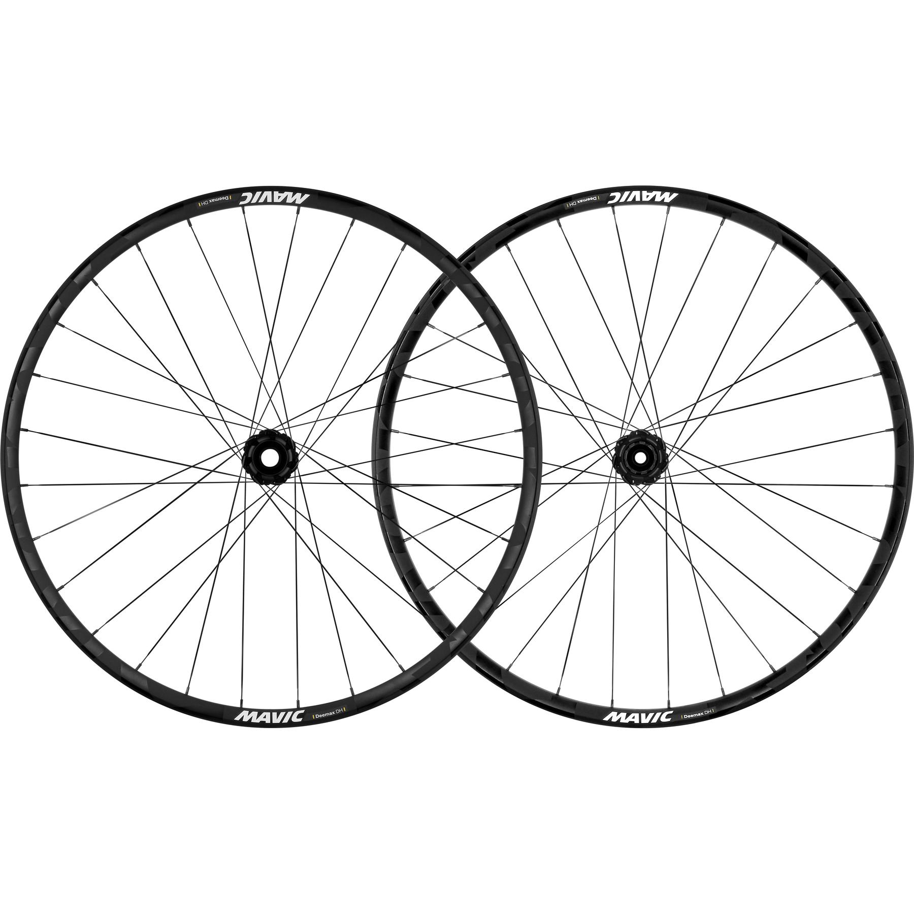 Velo Store - UK Pair of wheels Mavic Deemax DH INT29SPBSTHG | Extra 10% off with Subscription, Postage £16.79 to UK Fedex.