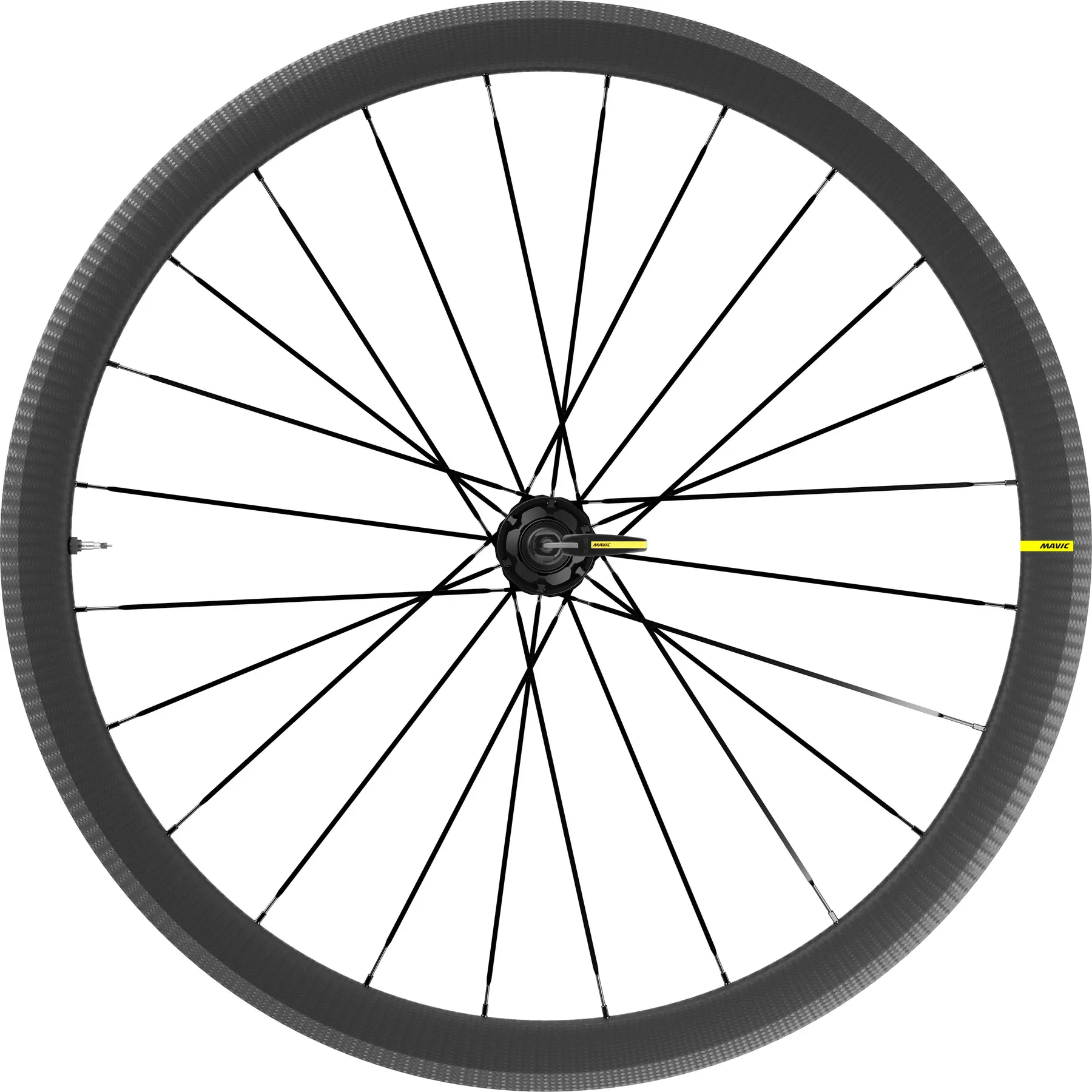 Velo Store - UK Rear wheel Mavic Cosmic SL 40 RB 700 QR M11 | Extra 10% off with Subscription, Postage £16.79 to UK Fedex.