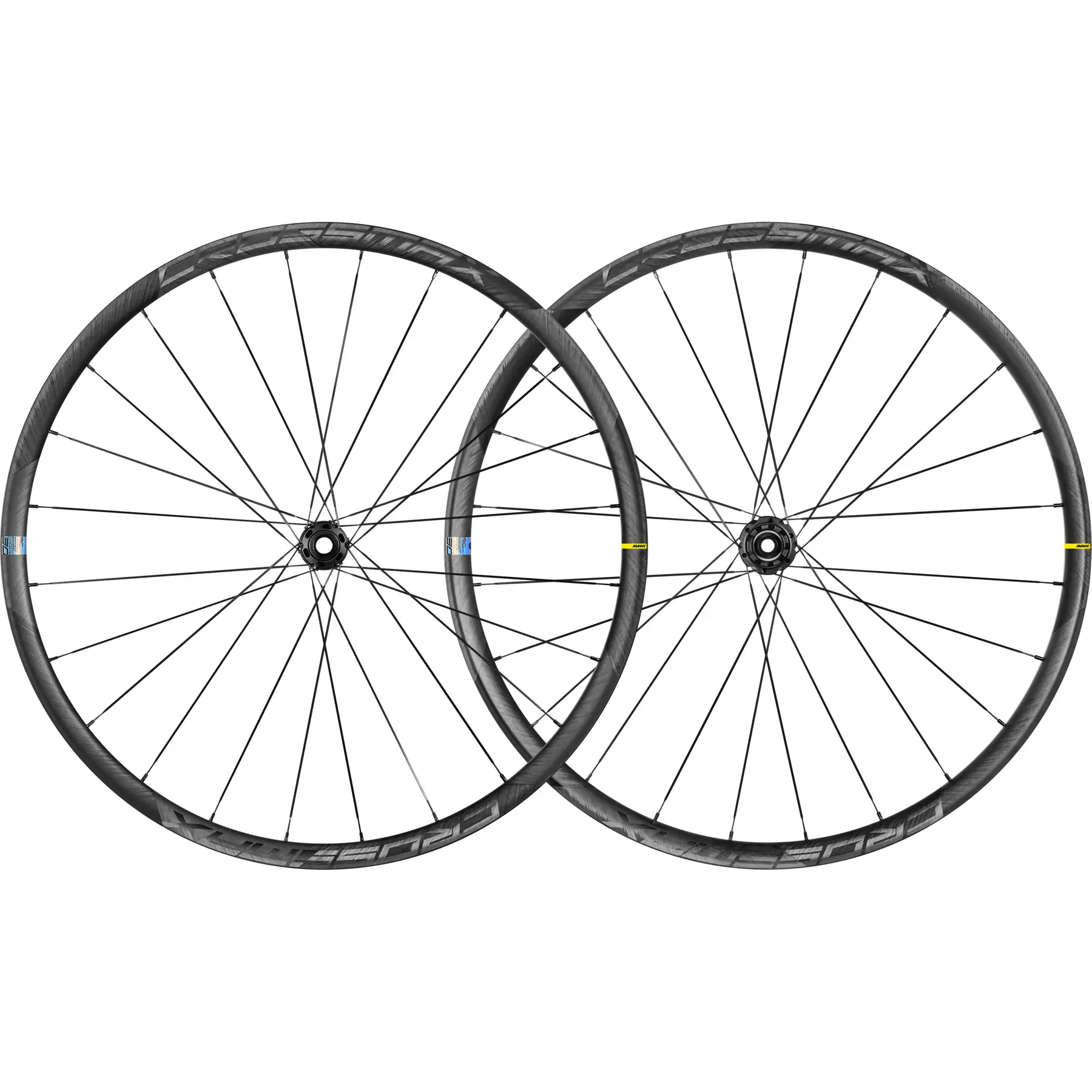 Velo Store - UK Pair of wheels Mavic Crossmax SL Ultimate 30 INT 29 BST XD | Extra 10% off with Subscription, Postage £16.79 to UK Fedex.