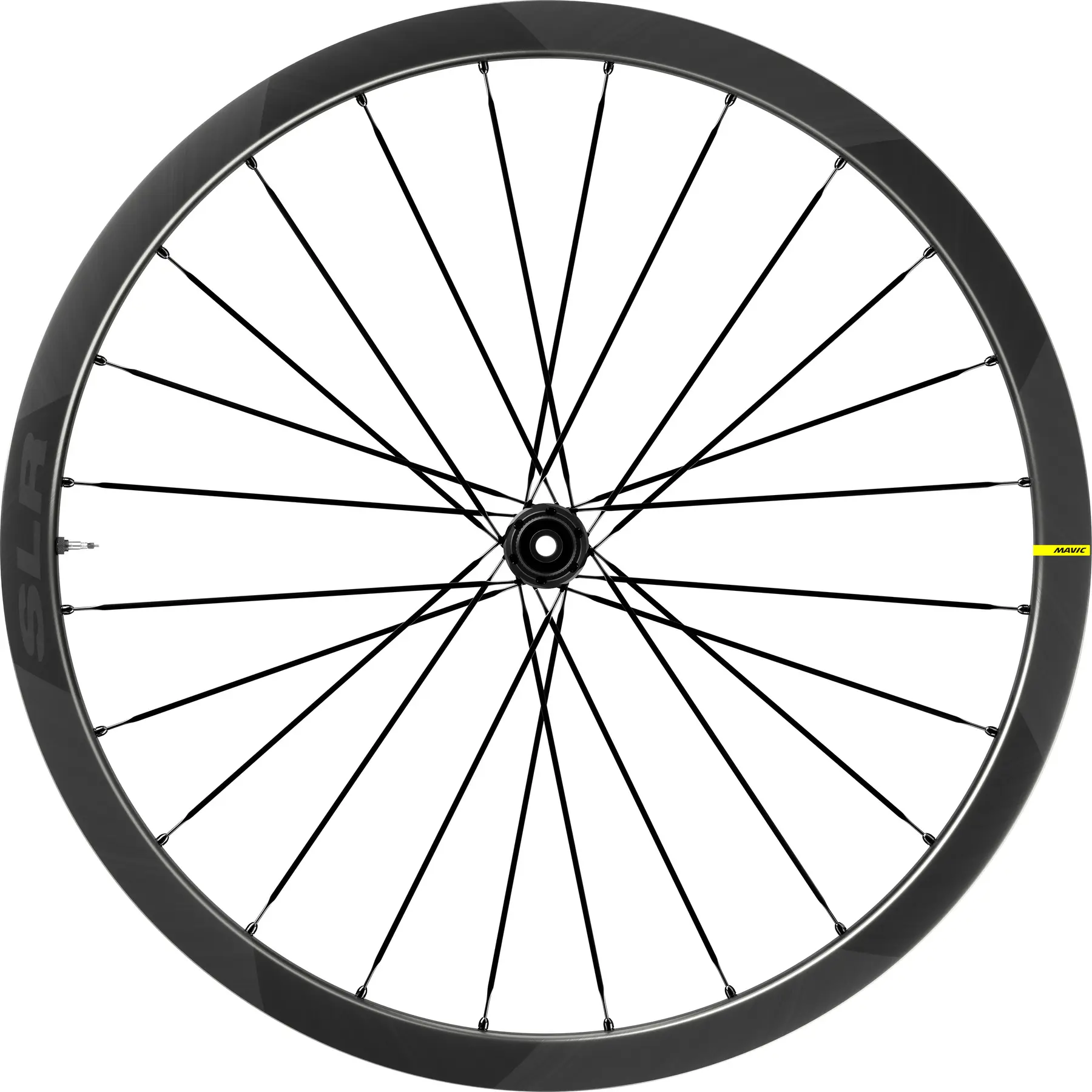 Mavic Vorderrad Cosmic SLR 32 CL 700 Unisex