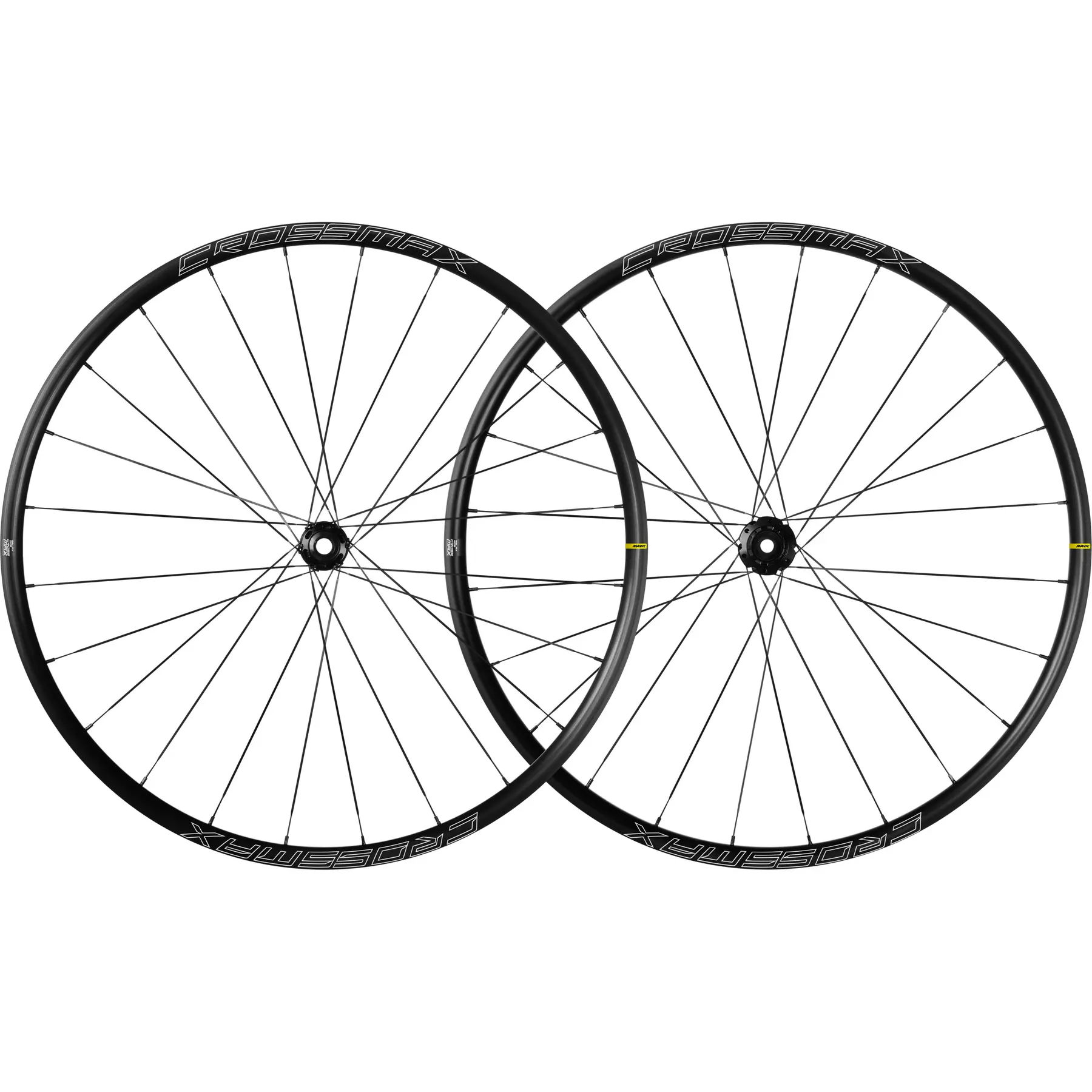 Velo Store - UK Pair of wheels Mavic Crossmax CL 29 BST MS | Extra 10% off with Subscription, Postage £16.79 to UK Fedex.