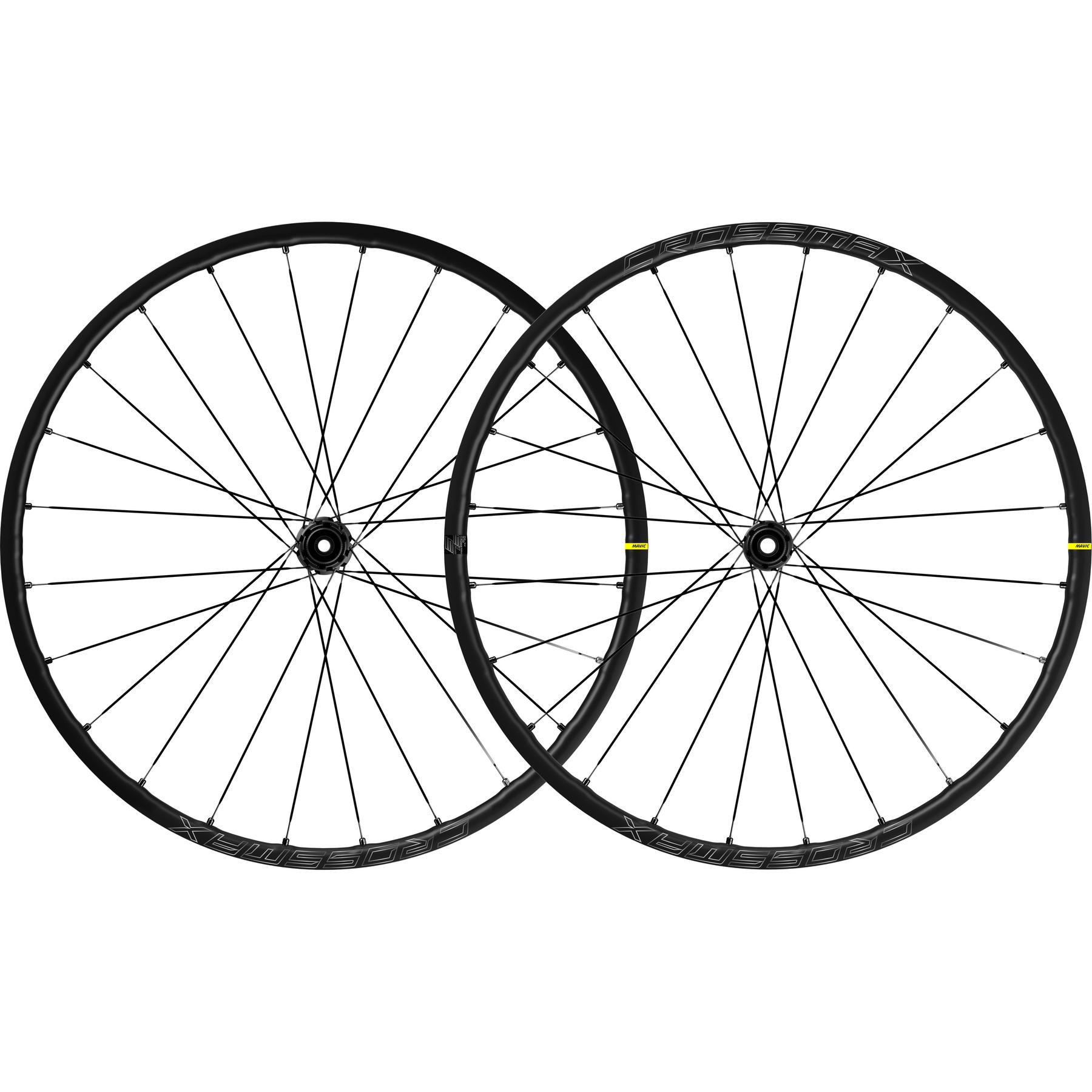 Velo Store - UK Pair of wheels Mavic Crossmax SL S INT 29 BST HG | Extra 10% off with Subscription, Postage £16.79 to UK Fedex.