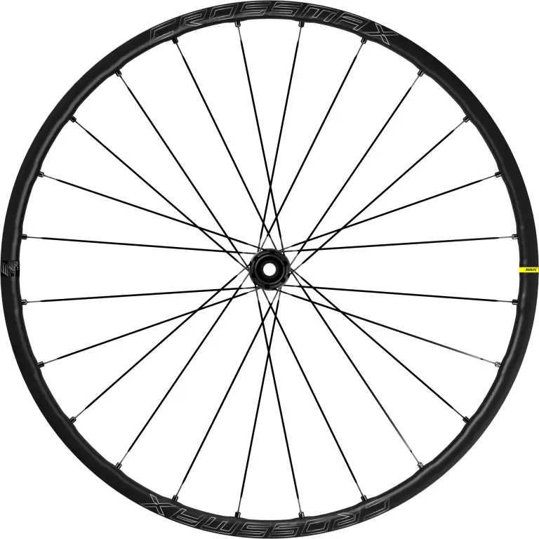 Velo Store - UK Front wheel Mavic Crossmax SL S CL 29 BST | Extra 10% off with Subscription, Postage £16.79 to UK Fedex.