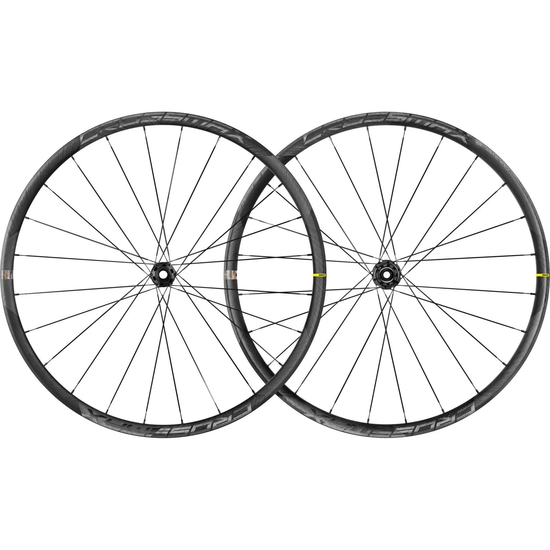 Velo Store - UK Pair of wheels Mavic Crossmax SL Ultimate 25 INT 29 BST XD | Extra 10% off with Subscription, Postage £16.79 to UK Fedex.