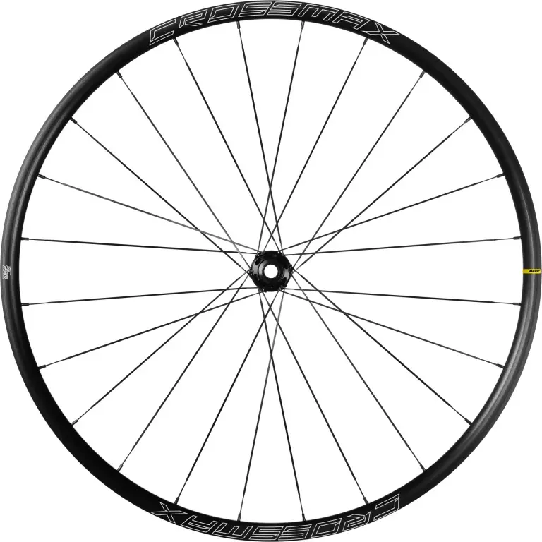 Velo Store - UK Front wheel Mavic Crossmax INT 27.5 | Extra 10% off with Subscription, Postage £16.79 to UK Fedex.