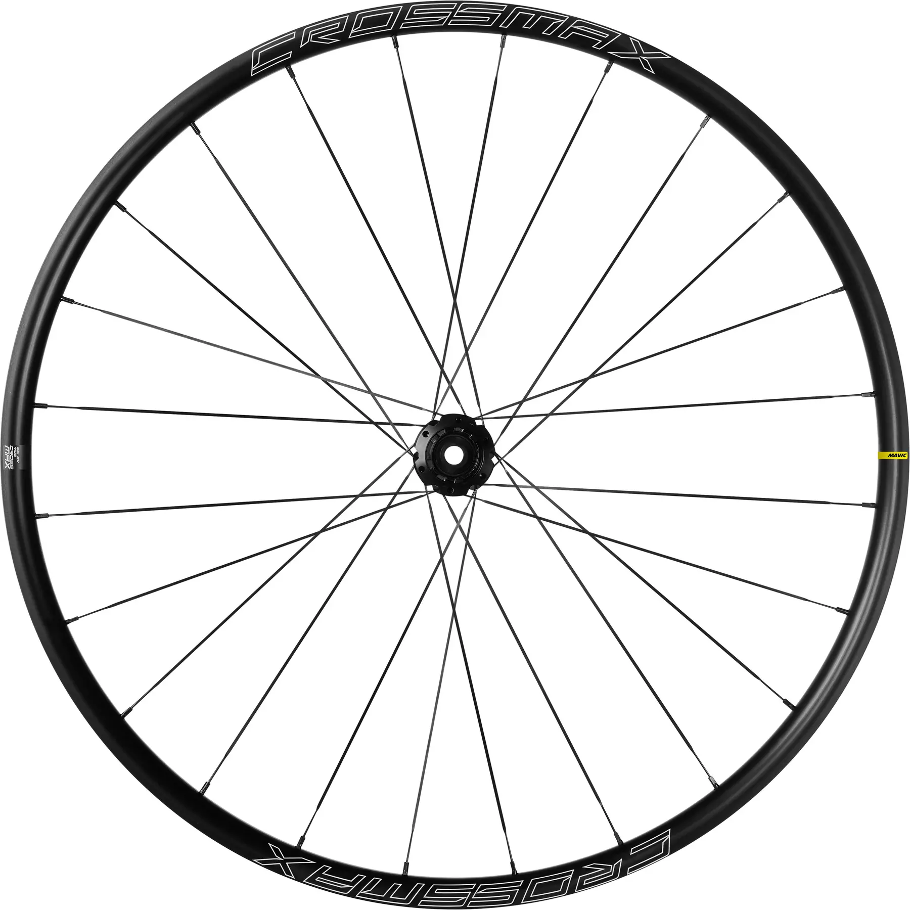 Velo Store - UK Rear wheel Mavic Crossmax INT 27.5 HG | Extra 10% off with Subscription, Postage £16.79 to UK Fedex.