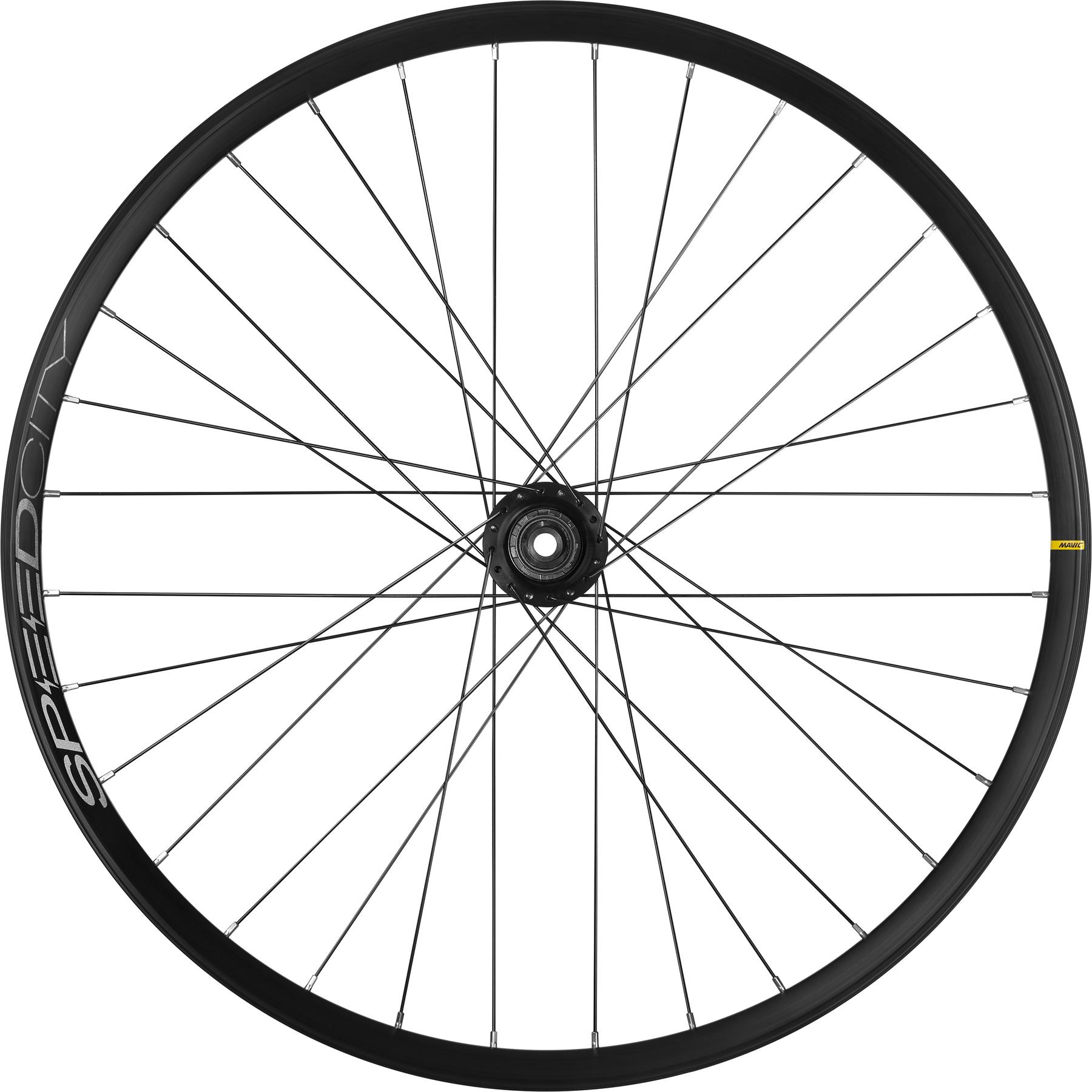 Velo Store - UK Rear wheel Mavic E-speedcity 1 CL650B12x142M11 | Extra 10% off with Subscription, Postage £16.79 to UK Fedex.