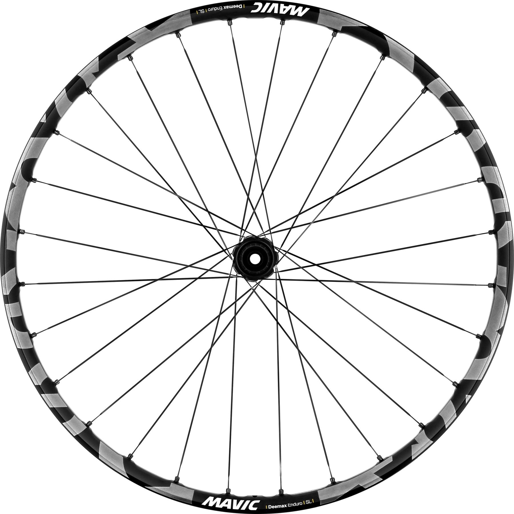 Velo Store - UK Rear wheel Mavic Deemax Enduro SL INT29BSTMS | Extra 10% off with Subscription, Postage £16.79 to UK Fedex.