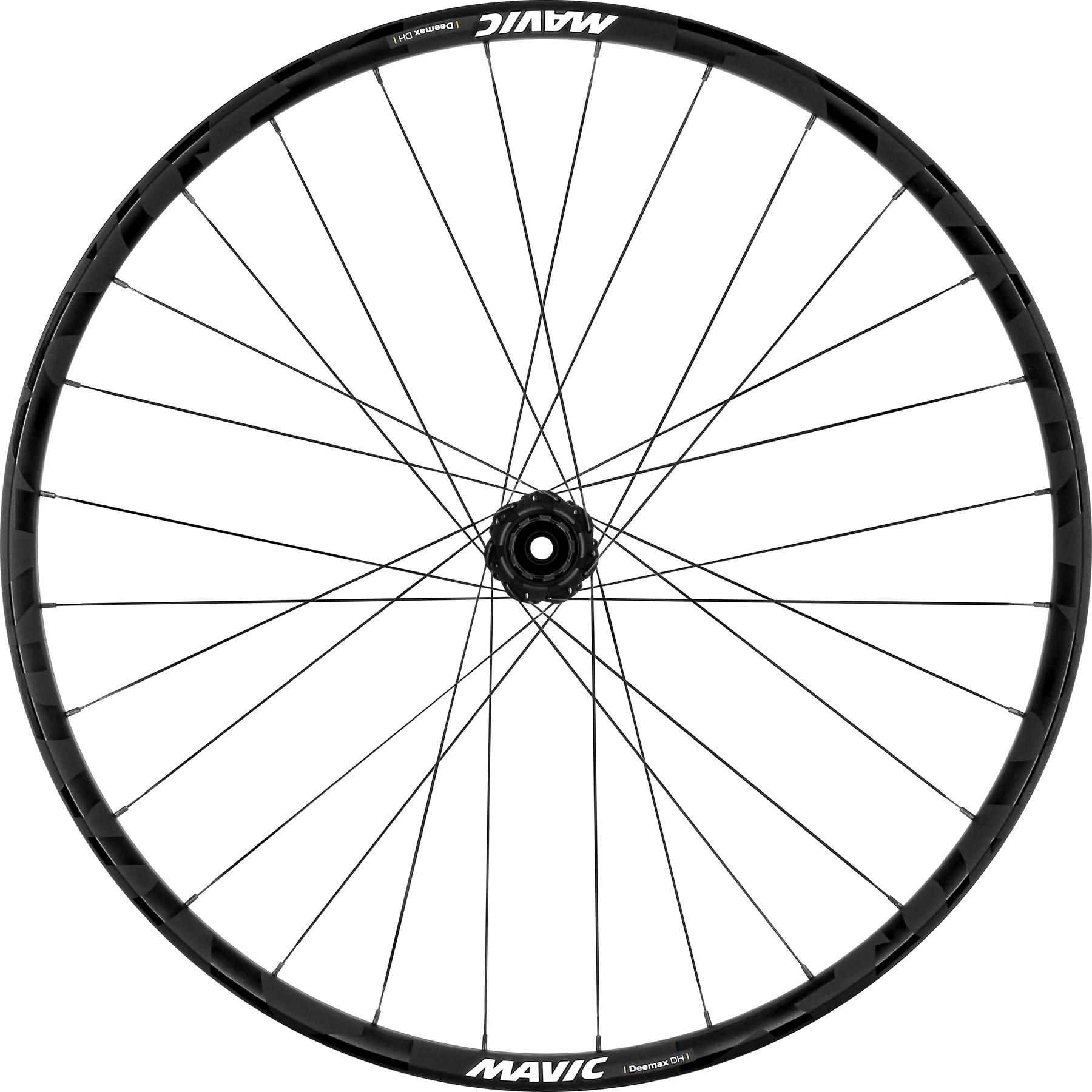 Velo Store - UK Rear wheel Mavic Deemax DH INT2912X157HG | Extra 10% off with Subscription, Postage £16.79 to UK Fedex.