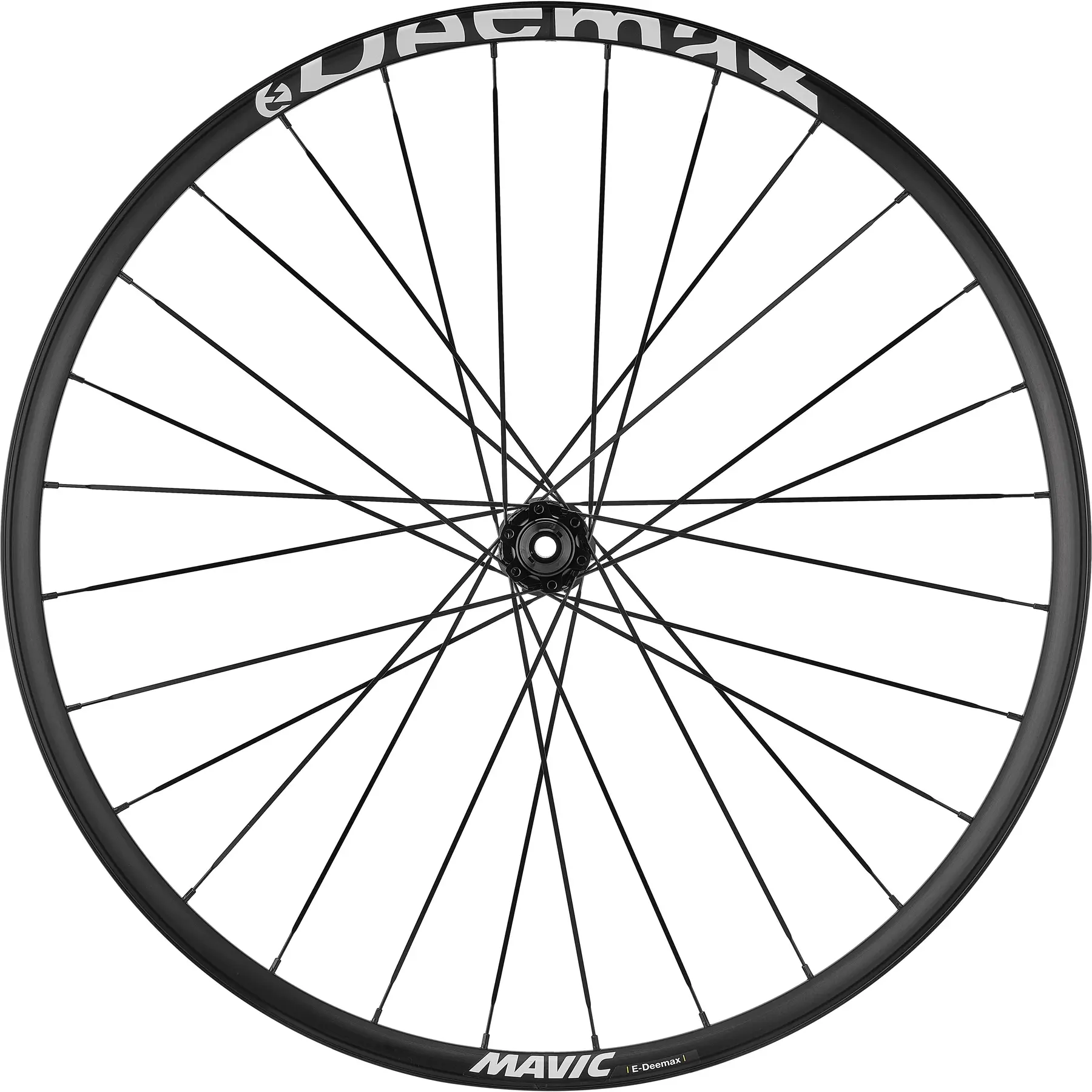 Velo Store - UK Rear wheel Mavic E-deemax WBINT29BSTXD | Extra 10% off with Subscription, Postage £16.79 to UK Fedex.