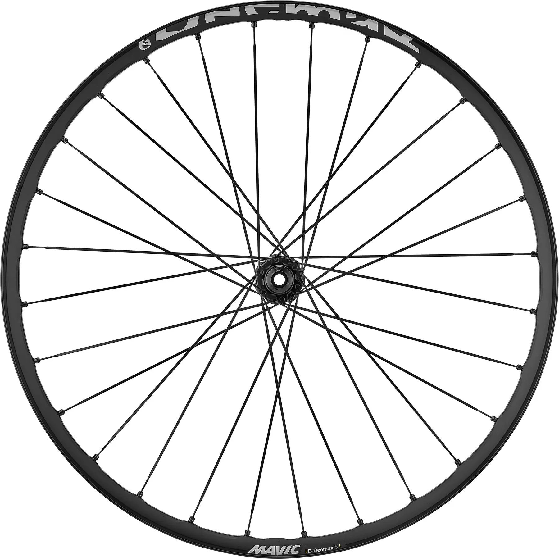 Velo Store - UK Rear wheel Mavic E-deemax S WBINT29BSTXD | Extra 10% off with Subscription, Postage £16.79 to UK Fedex.