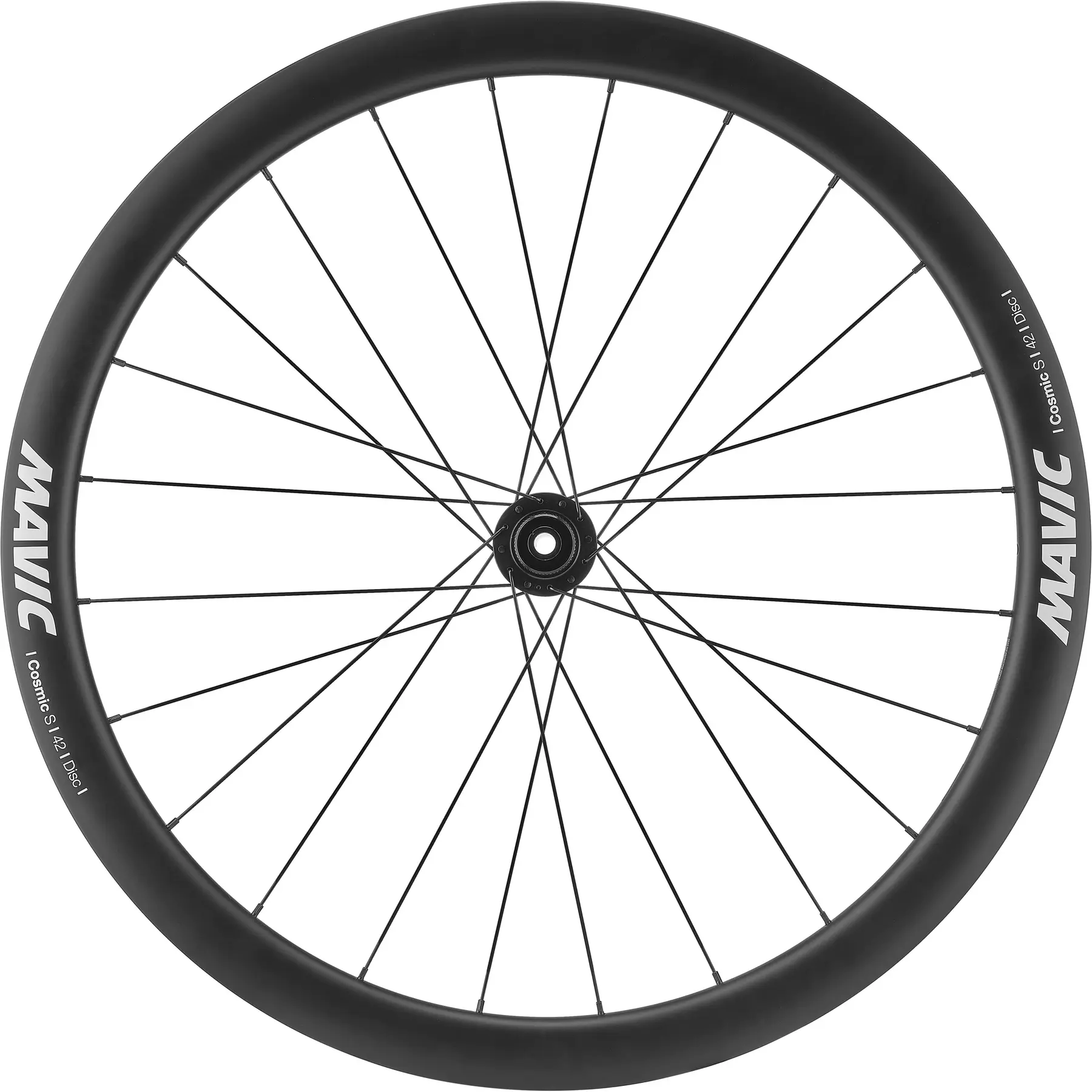 Velo Store - UK Rear wheel Mavic Cosmic S 42 CL70012x142M11 | Extra 10% off with Subscription, Postage £16.79 to UK Fedex.