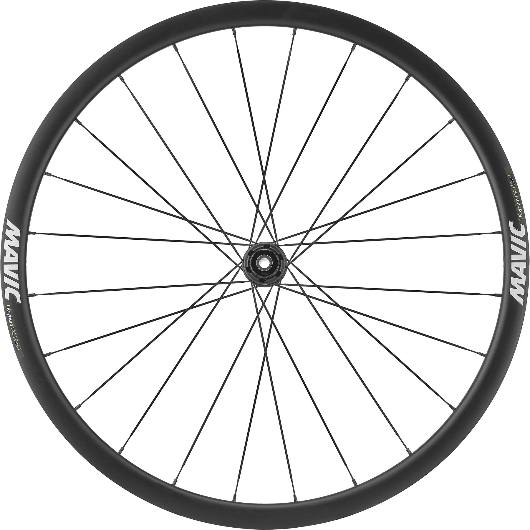 Velo Store - UK Rear wheel Mavic Ksyrium 30 CL70012x142M11 | Extra 10% off with Subscription, Postage £16.79 to UK Fedex.