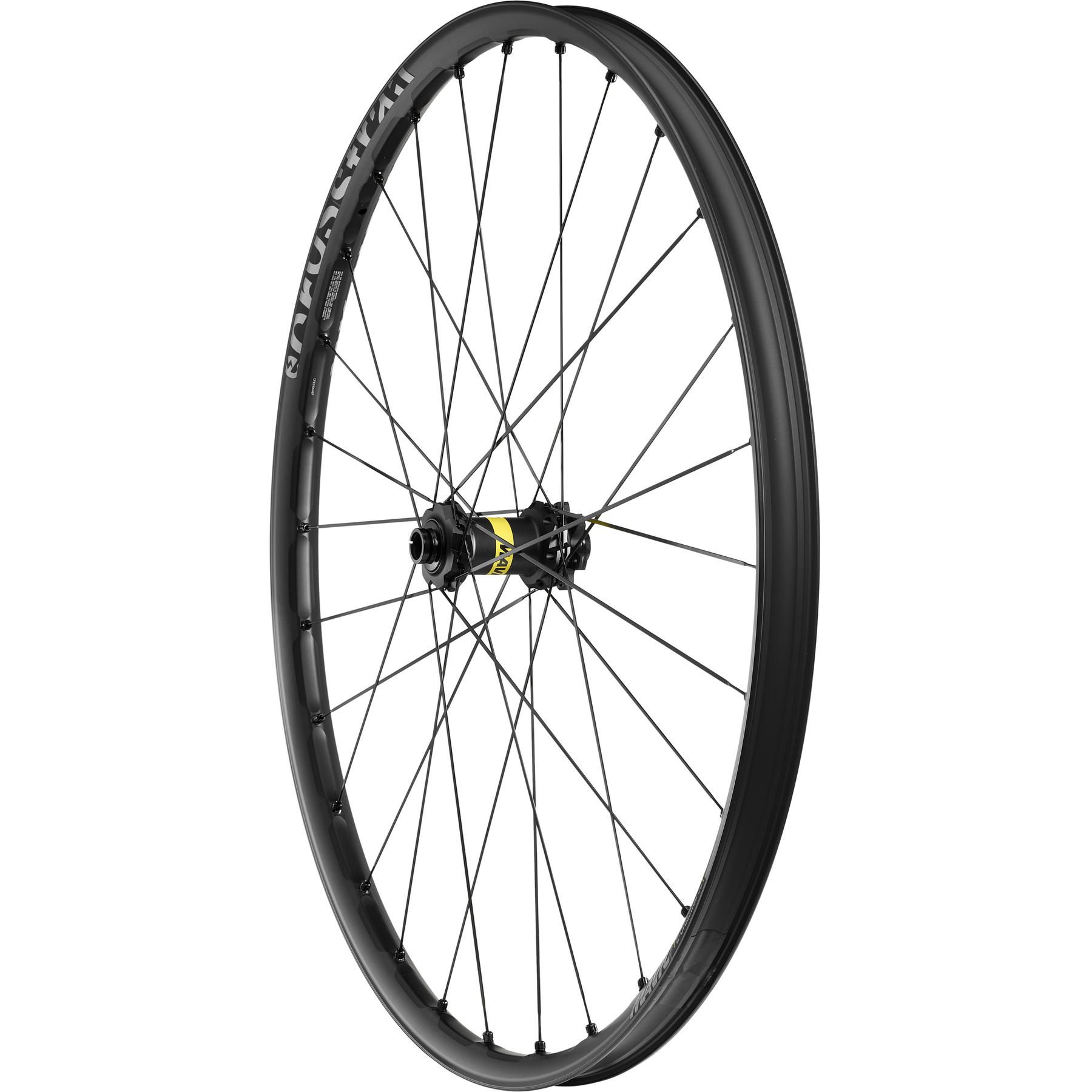 Velo Store - UK Rear wheel Mavic E-crosstrail SL INT29BSTXD | Extra 10% off with Subscription, Postage £16.79 to UK Fedex.