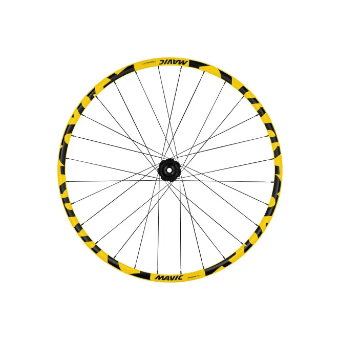 Velo Store - UK Rear wheel Mavic Deemax DH YLWINT27.5BSTXD | Extra 10% off with Subscription, Postage £16.79 to UK Fedex.