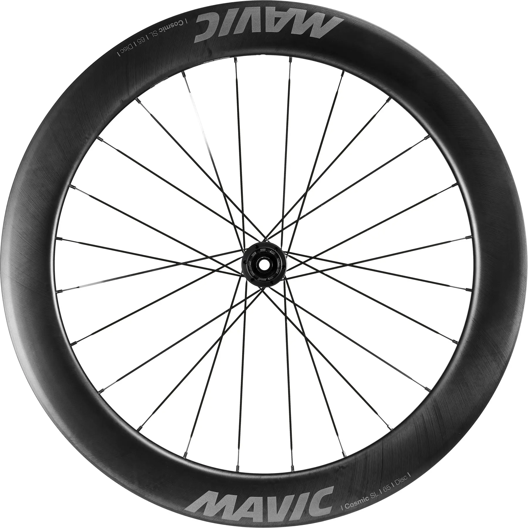 Velo Store - UK Rear wheel Mavic Cosmic SL 65 CL70012x142M11 | Extra 10% off with Subscription, Postage £16.79 to UK Fedex.