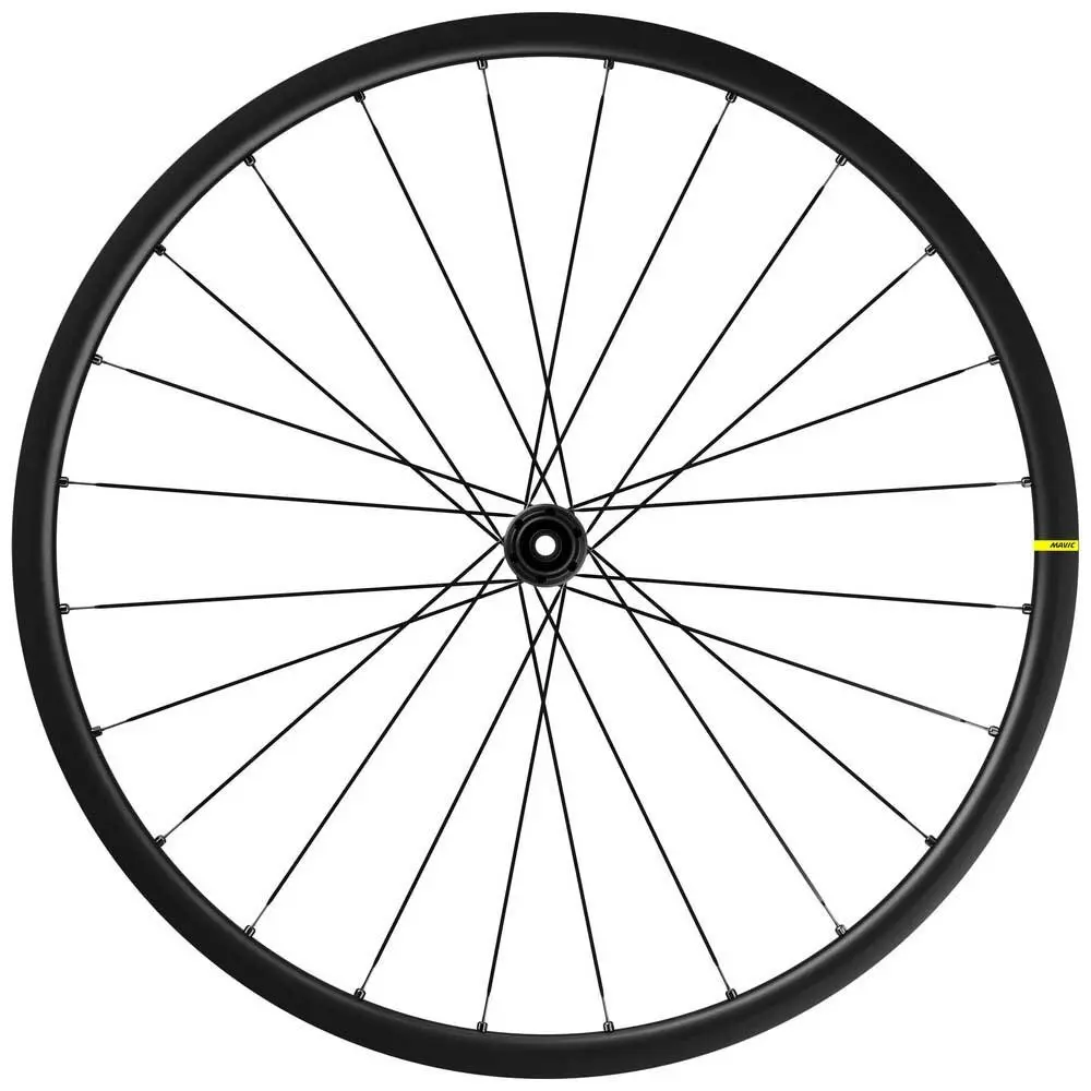 Velo Store - UK Rear bicycle wheel Mavic Ksyrium S Cl Disc Tubeless Shimano/Sram Hg | Extra 10% off with Subscription, Postage £16.79 to UK Fedex.
