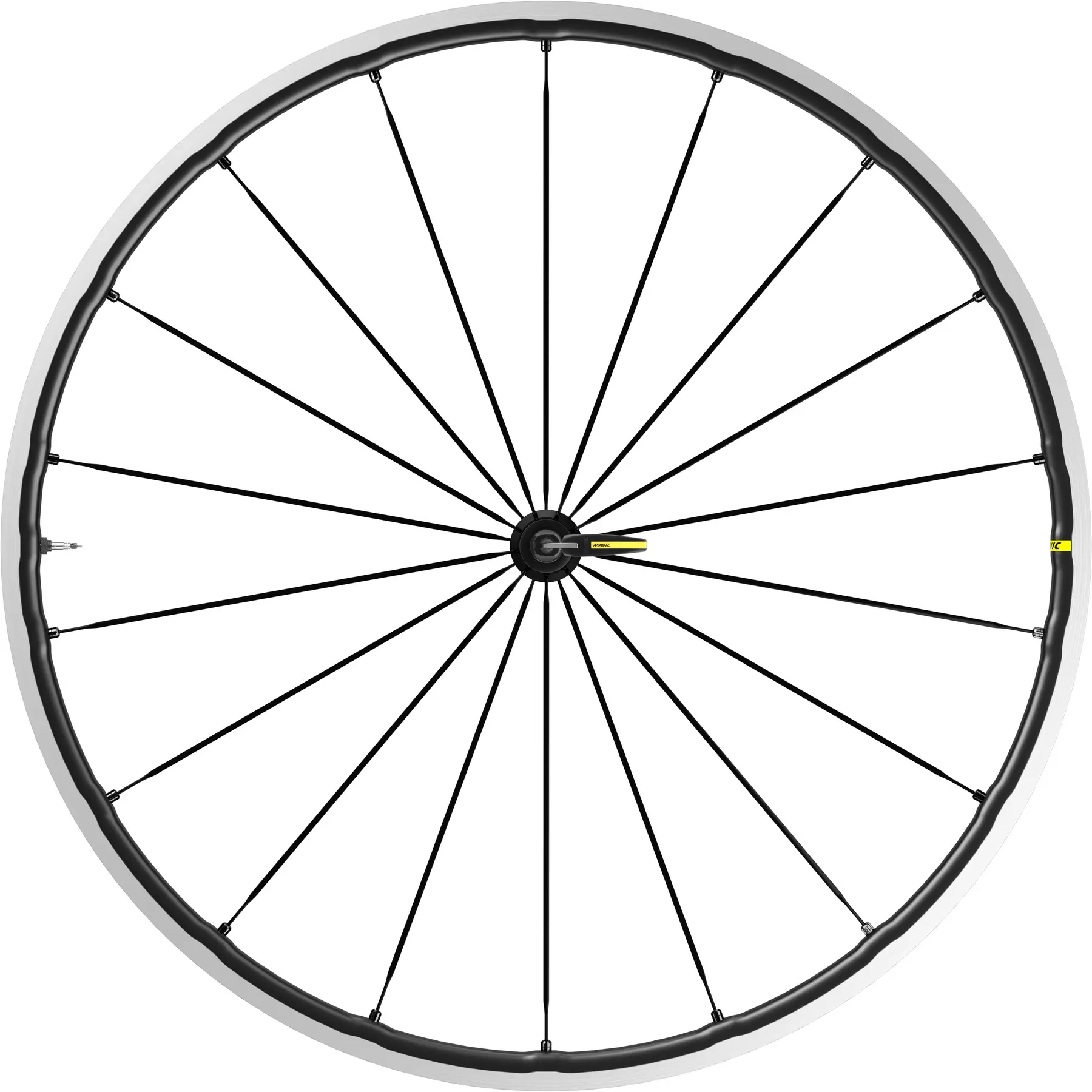 Velo Store - UK Rear wheel Mavic Ksyrium SL RB 700 QR M11 | Extra 10% off with Subscription, Postage £16.79 to UK Fedex.
