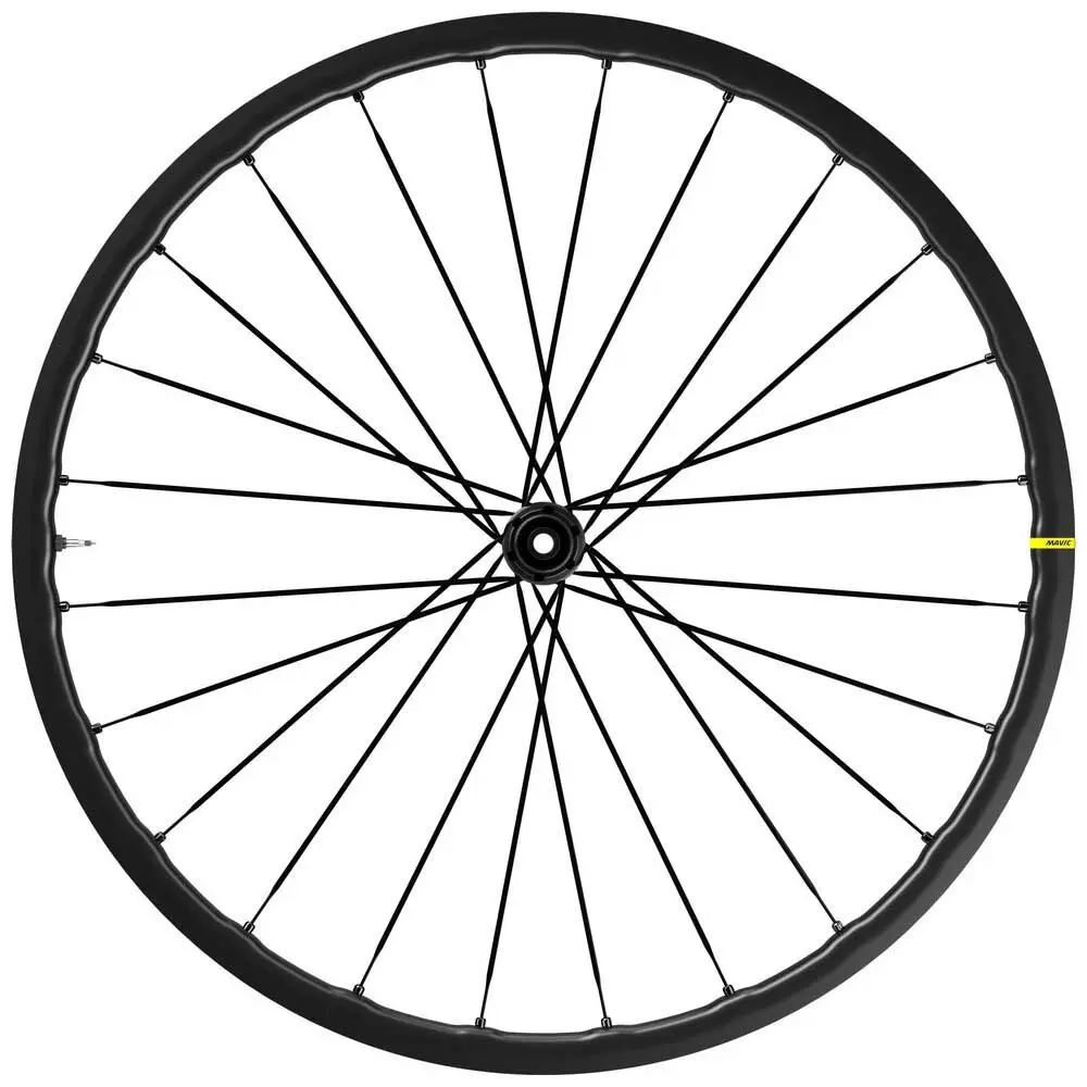 Velo Store - UK Rear bicycle wheel Mavic Ksyrium Sl Cl Disc Tubeless Shimano/Sram Hg | Extra 10% off with Subscription, Postage £16.79 to UK Fedex.