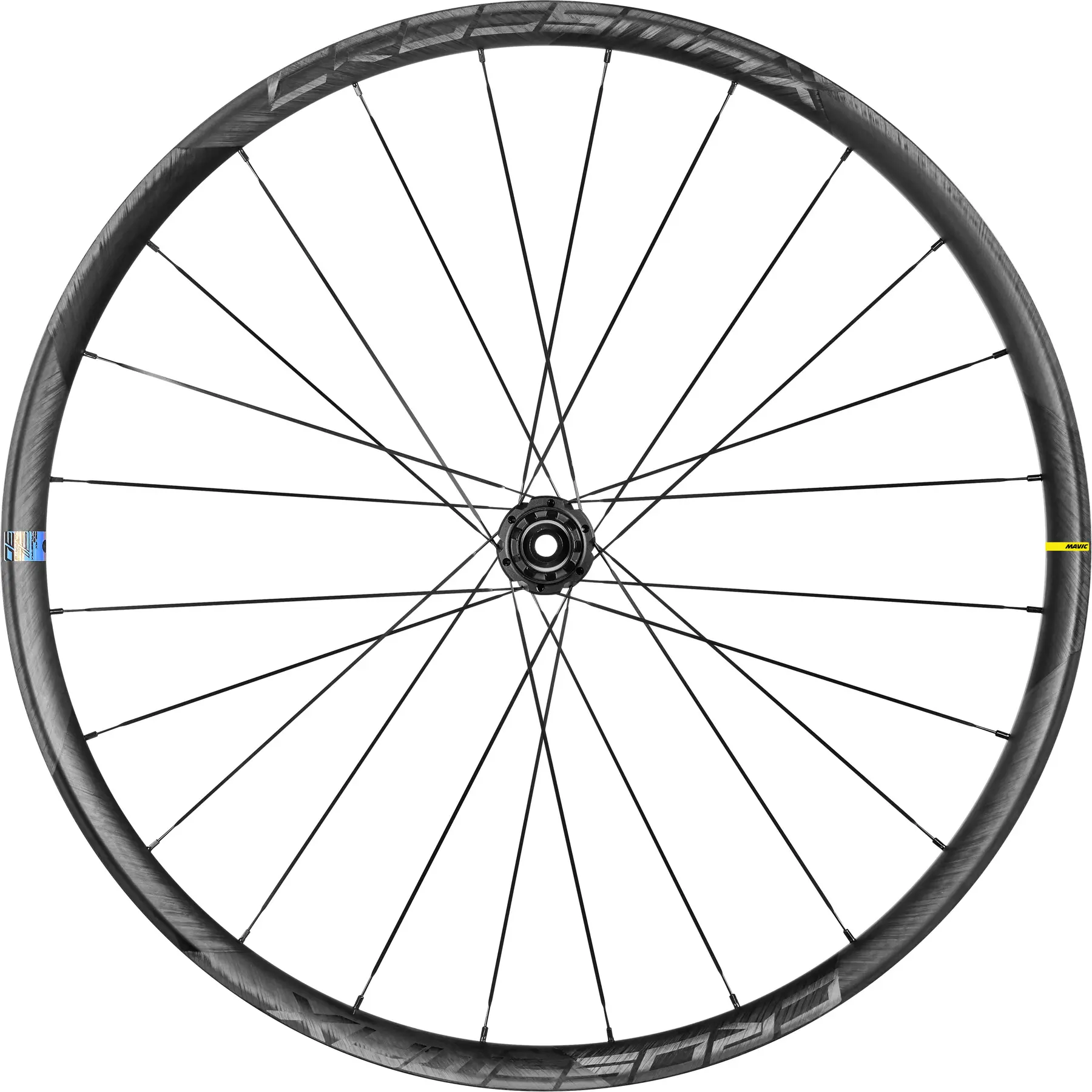 Velo Store - UK Rear wheel Mavic Crossmax SL Ultimate 30 INT 29 BST XD | Extra 10% off with Subscription, Postage £16.79 to UK Fedex.