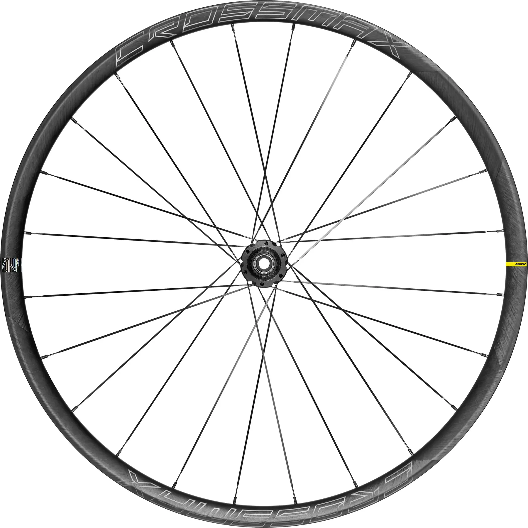 Velo Store - UK Rear wheel Mavic Crossmax SL R CL 29 BST MS | Extra 10% off with Subscription, Postage £16.79 to UK Fedex.