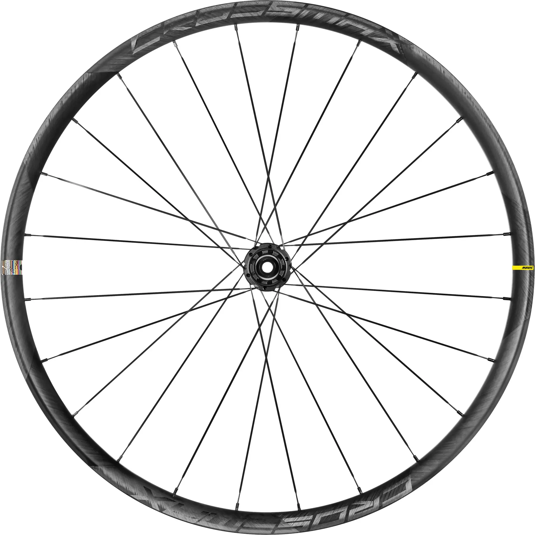 Velo Store - UK Rear wheel Mavic Crossmax SL Ultimate 25 INT 29 BST XD | Extra 10% off with Subscription, Postage £16.79 to UK Fedex.