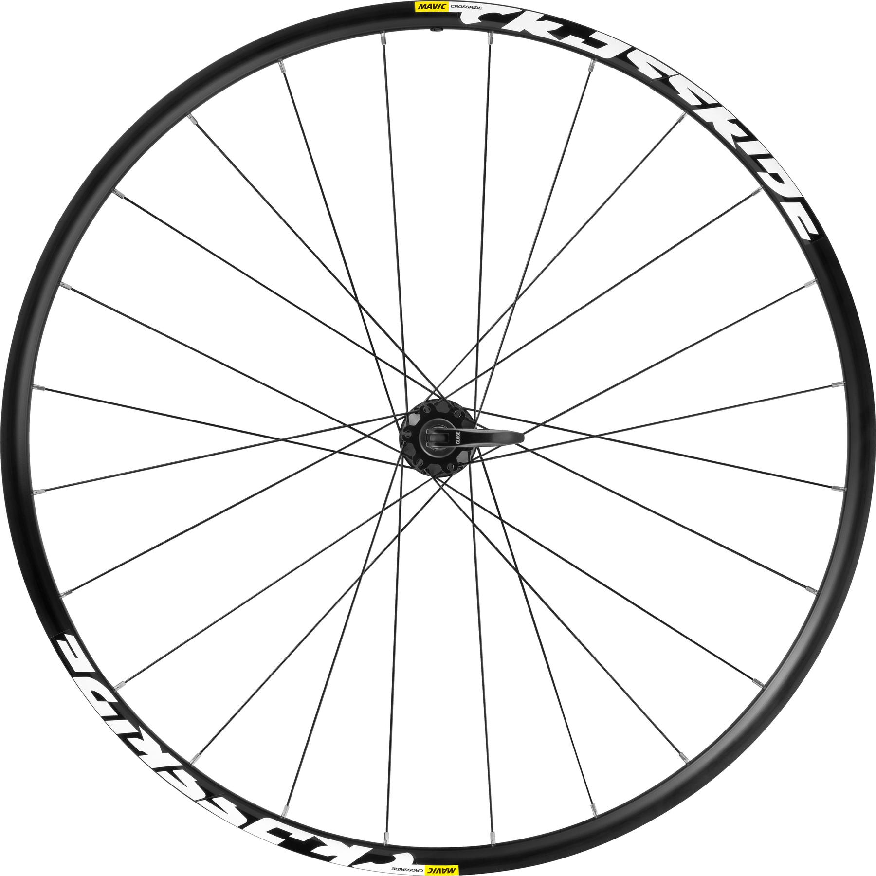 Velo Store - UK Rear wheel Mavic Crossride FTS-X INT 26 QR HG | Extra 10% off with Subscription, Postage £16.79 to UK Fedex.