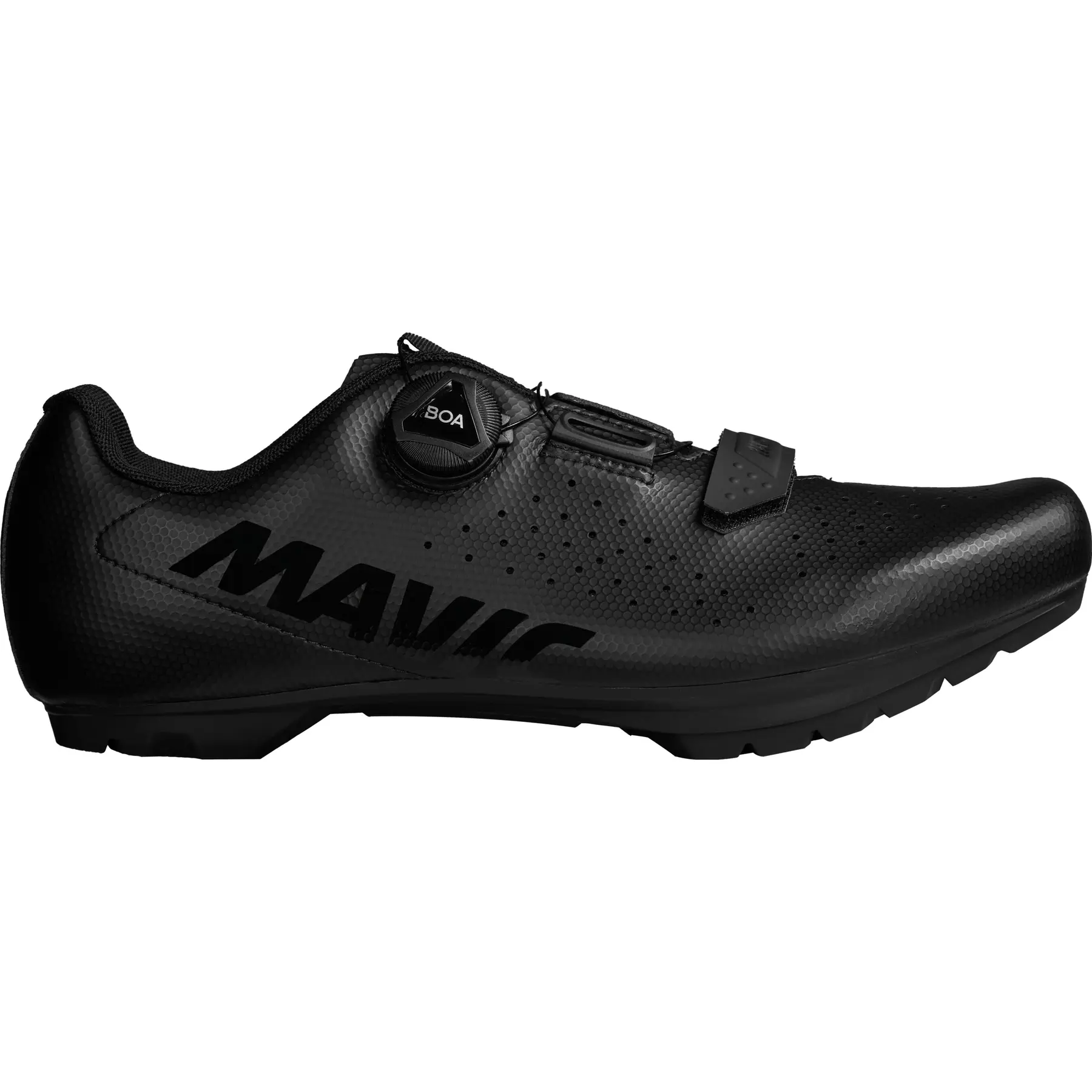 Velo Store - UK Shoes Mavic Cosmic Boa SPD | Extra 10% off with Subscription, Postage £16.79 to UK Fedex.