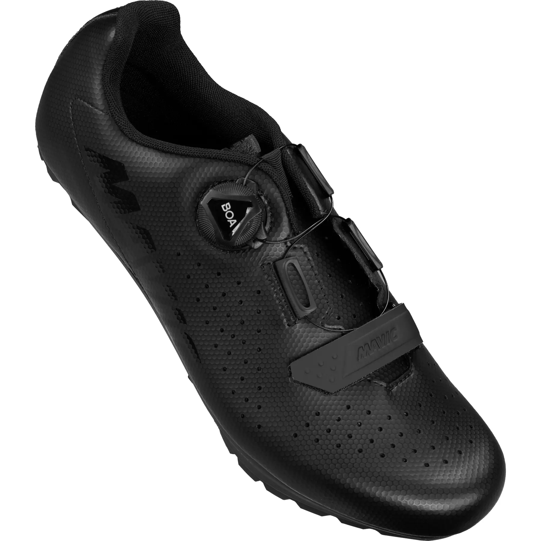 Scarpe Mavic Cosmic Boa SPD