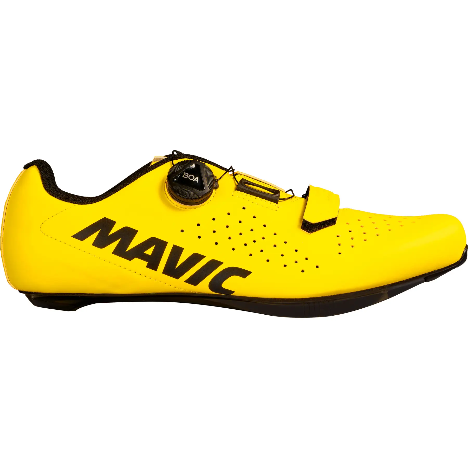 Velo Store - UK Shoes Mavic Cosmic Boa | Extra 10% off with Subscription, Postage £16.79 to UK Fedex.