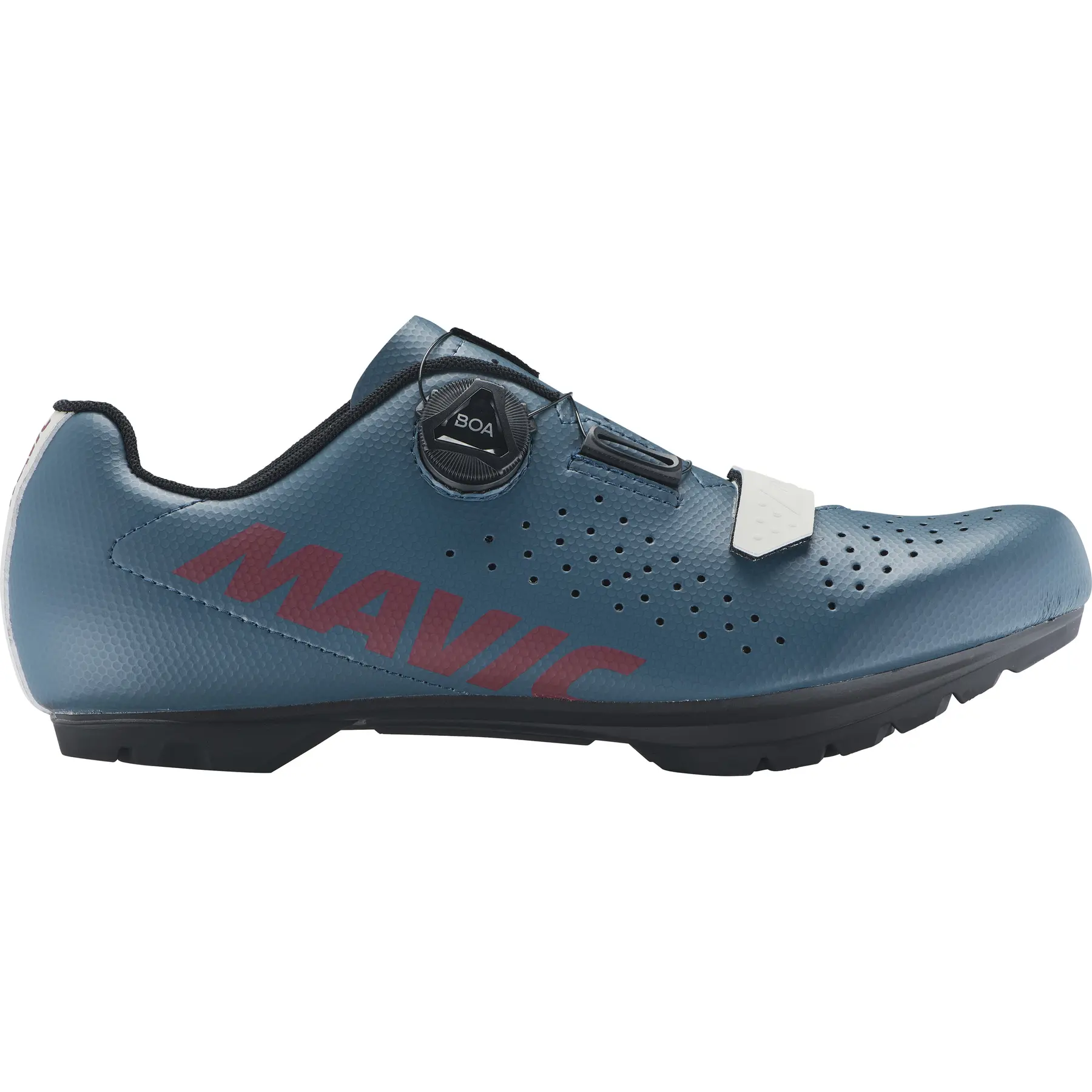 Velo Store - UK Shoes Mavic Cosmic Boa SPD | Extra 10% off with Subscription, Postage £16.79 to UK Fedex.