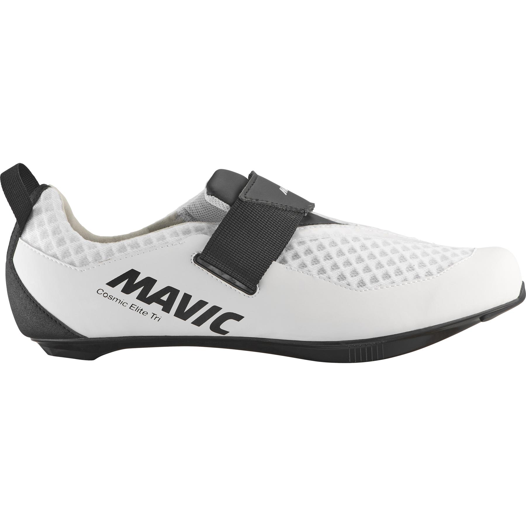 Velo Store - UK Shoes Mavic Cosmic Elite Tri | Extra 10% off with Subscription, Postage £16.79 to UK Fedex.