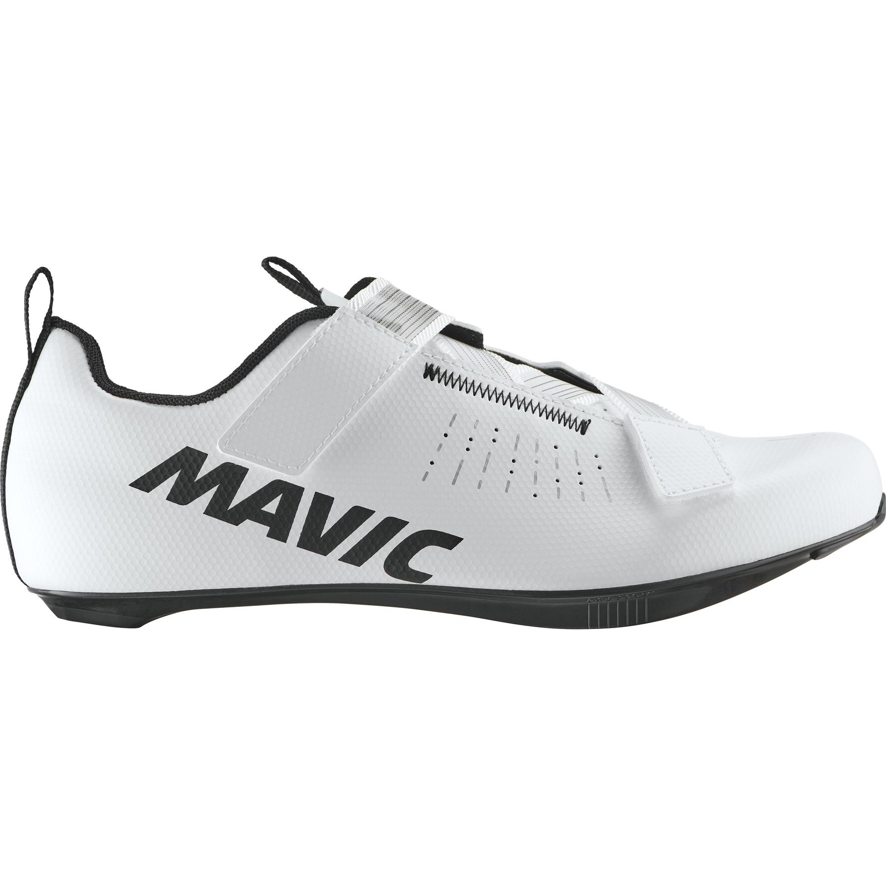 Velo Store - UK Shoes Mavic Aksium Strap | Extra 10% off with Subscription, Postage £16.79 to UK Fedex.
