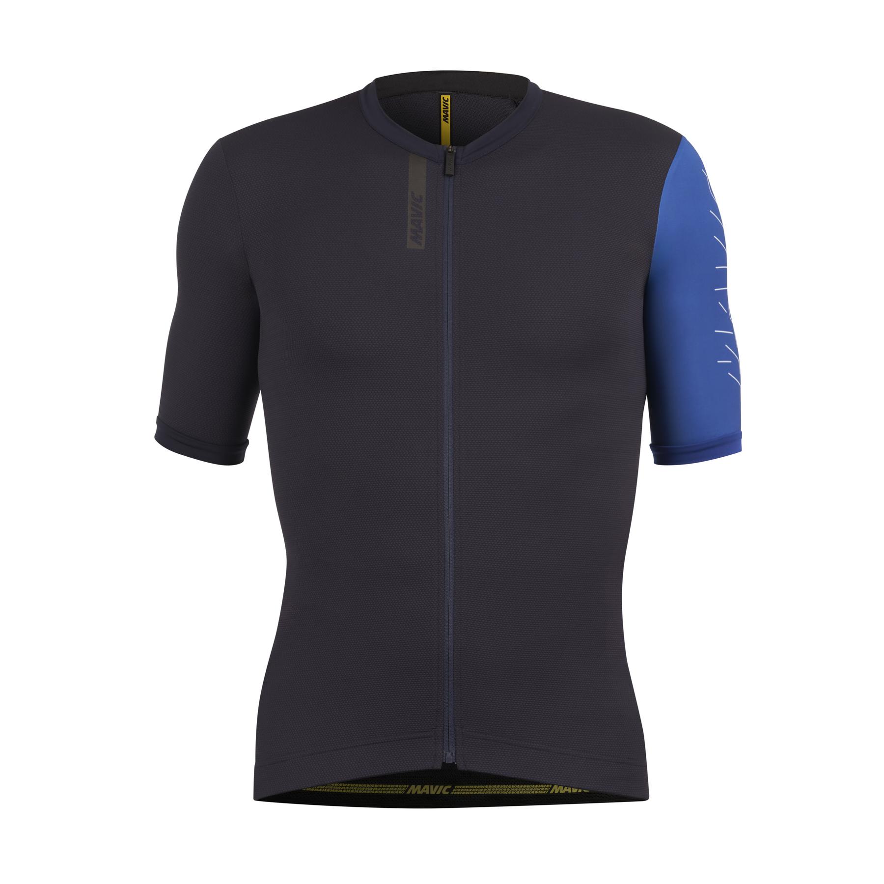 Velo Store - UK Jersey Mavic Essential | Extra 10% off with Subscription, Postage £16.79 to UK Fedex.